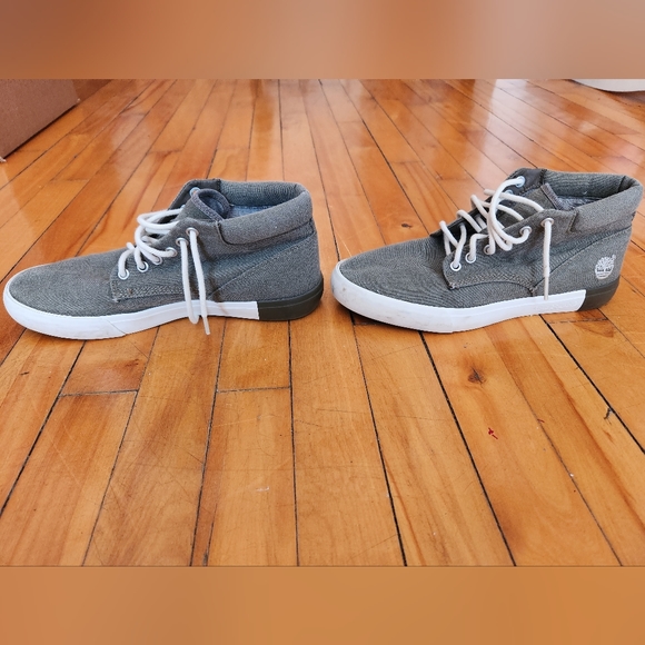 Timberland men shoes - Picture 3 of 9